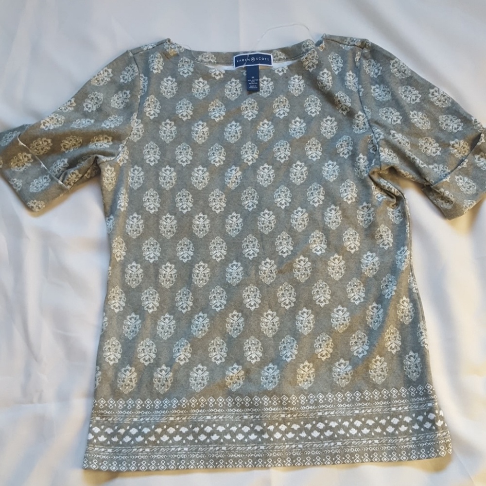Women's Blouse